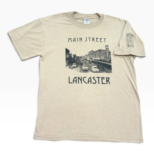 Local Main Street Tee