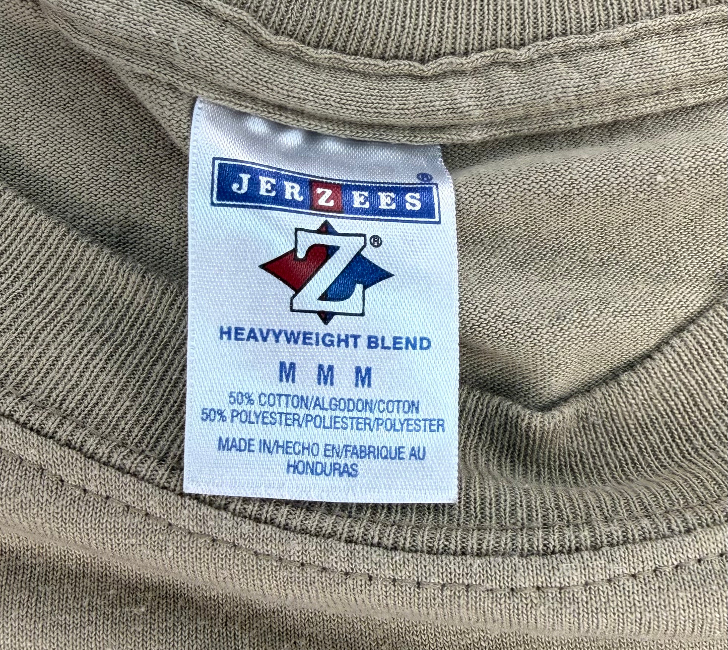 Local Main Street Tee