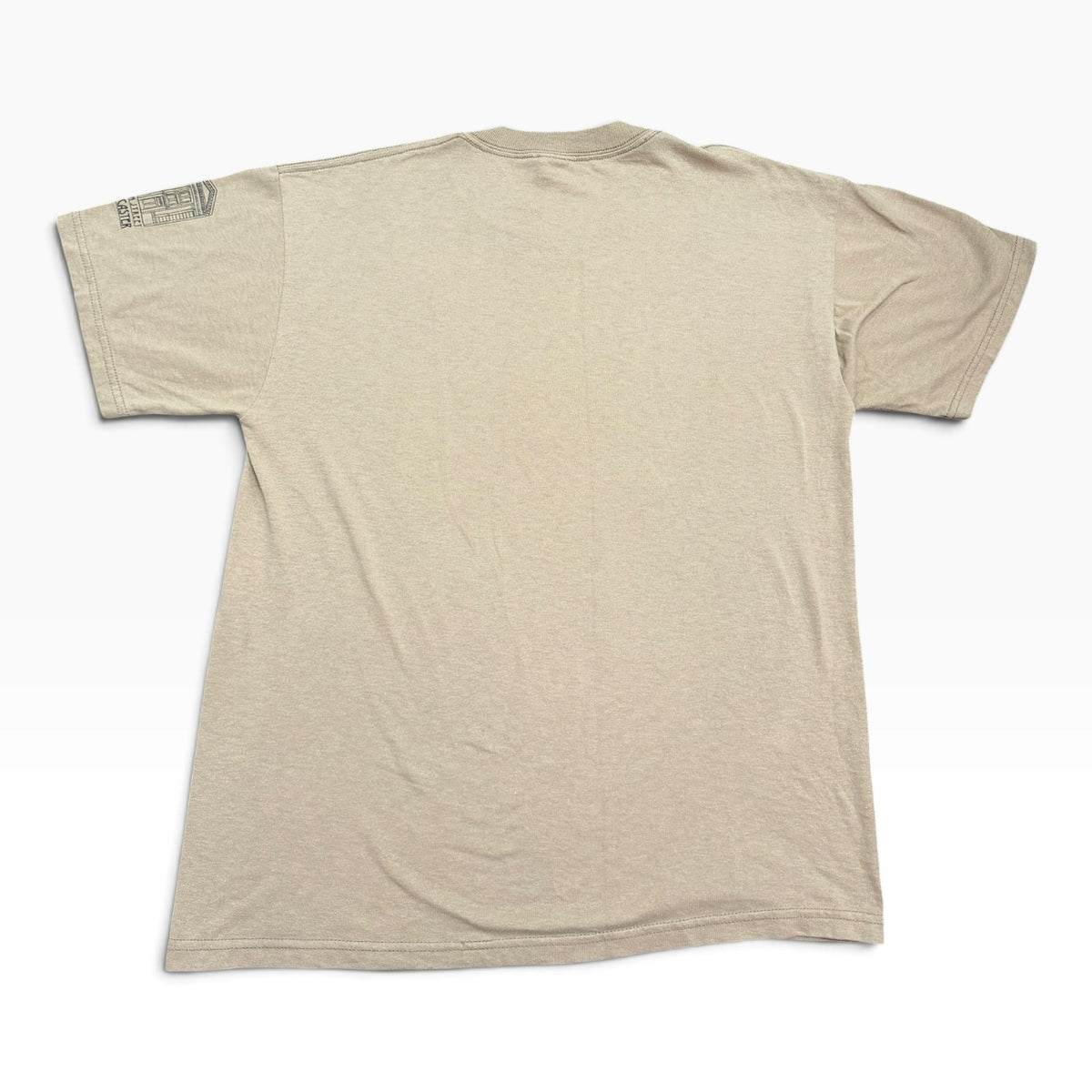 Local Main Street Tee