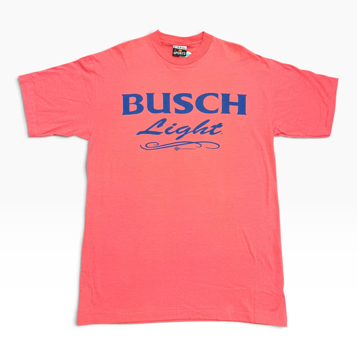 1993 Busch Light Tee