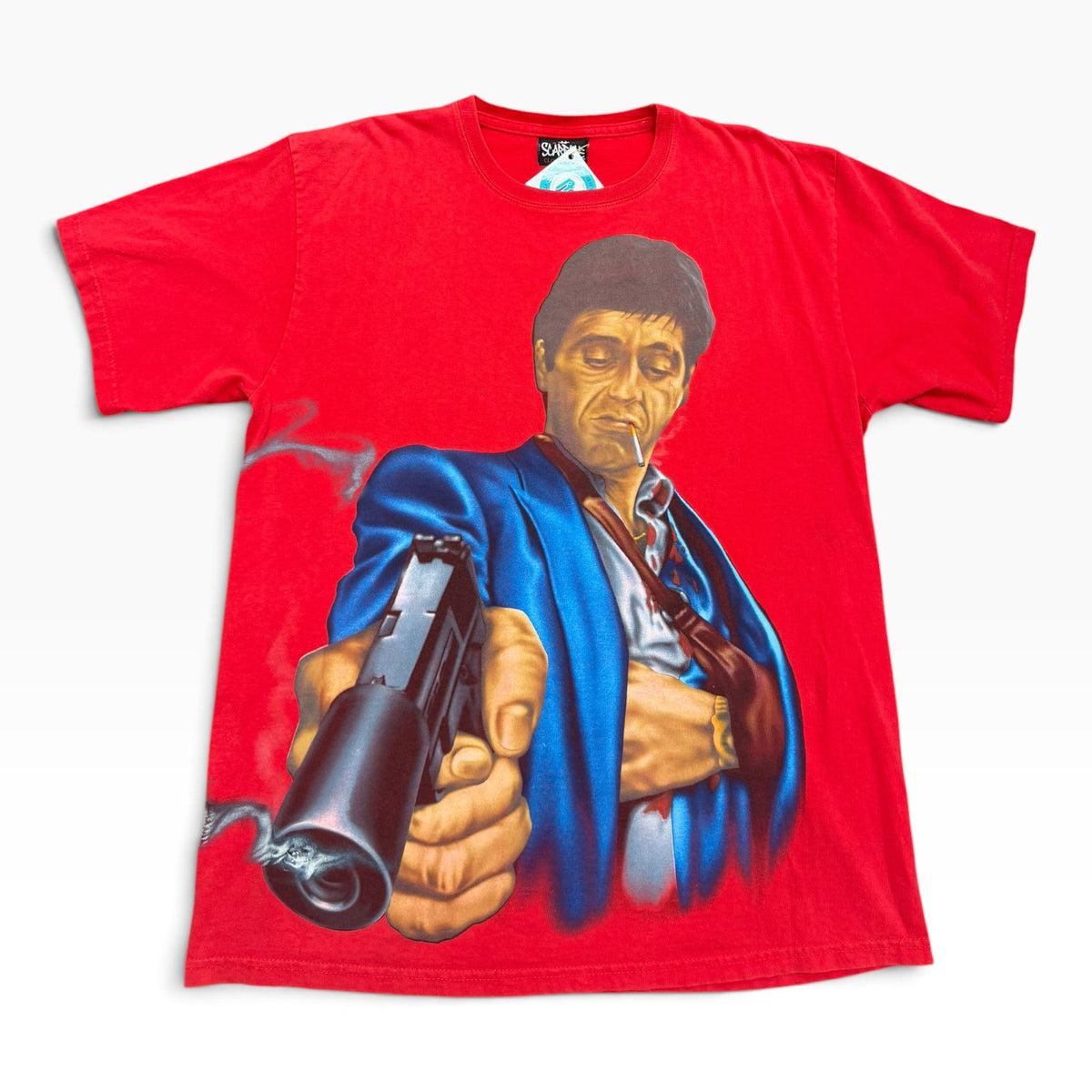 Scarface Tee