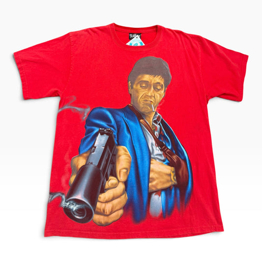 Scarface Tee