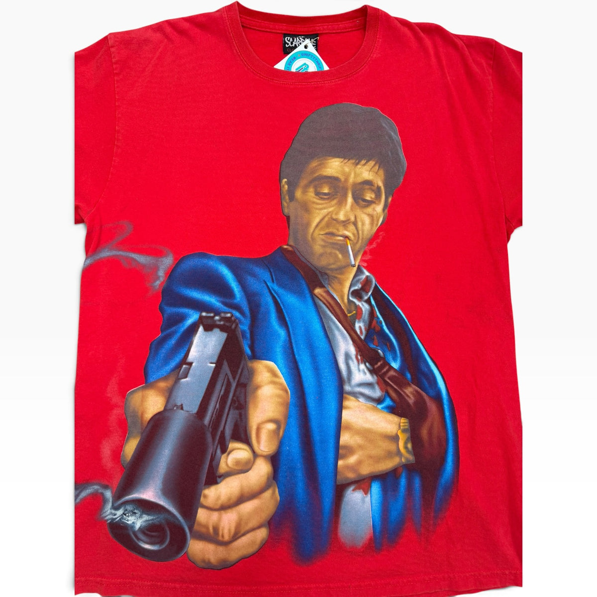 Scarface Tee