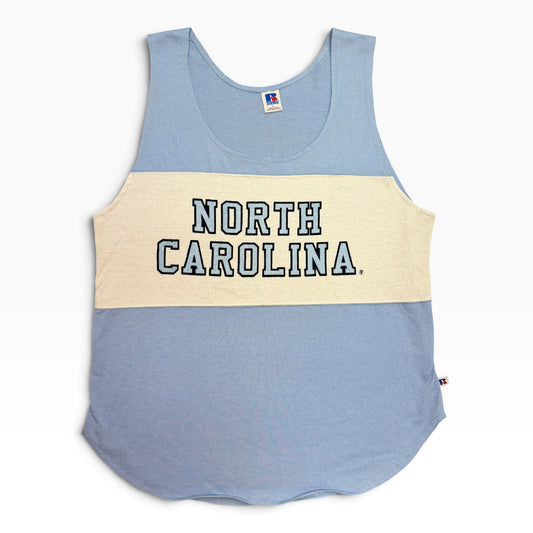 North Carolina Tar Heels Tank