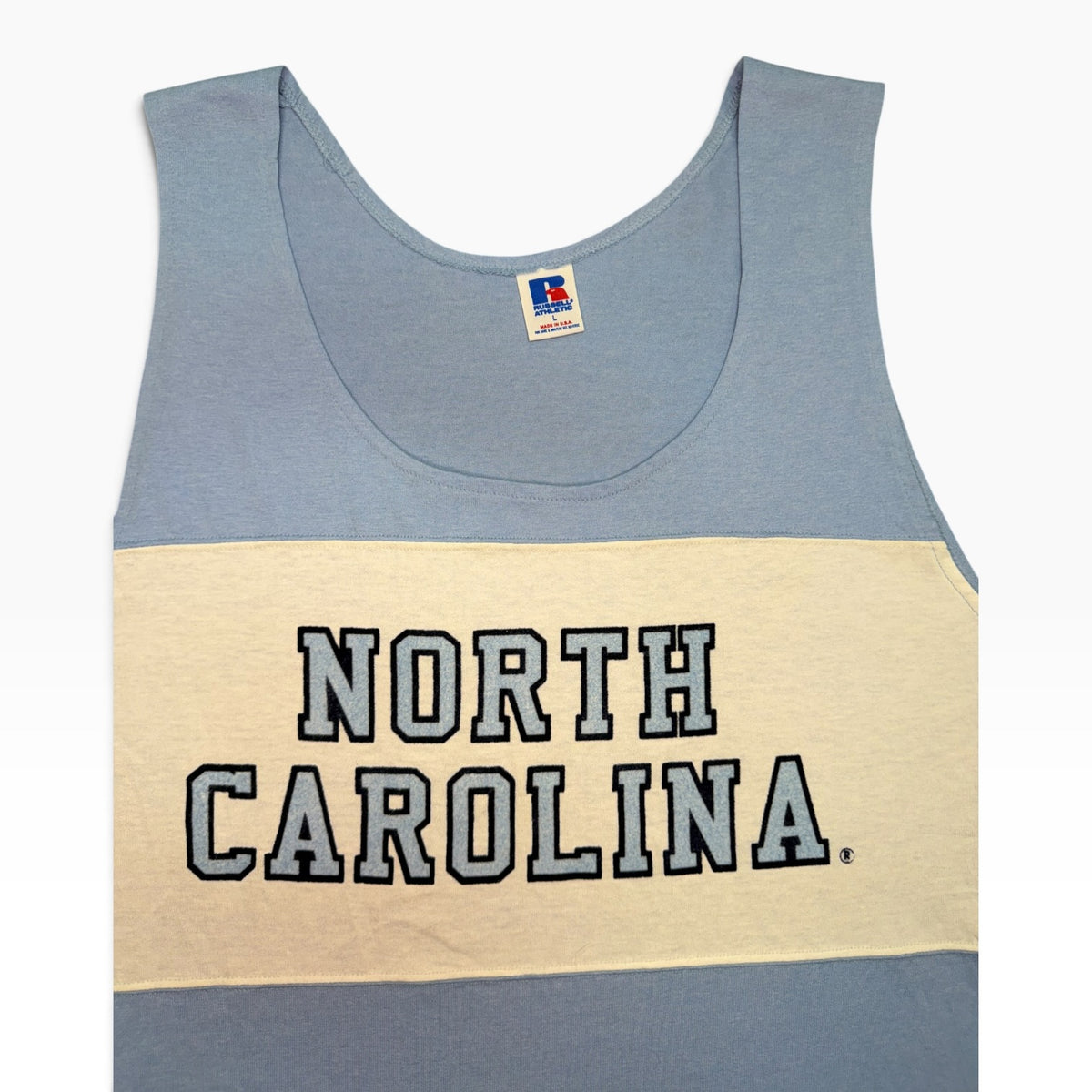 North Carolina Tar Heels Tank