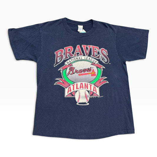 1992 Braves Tee