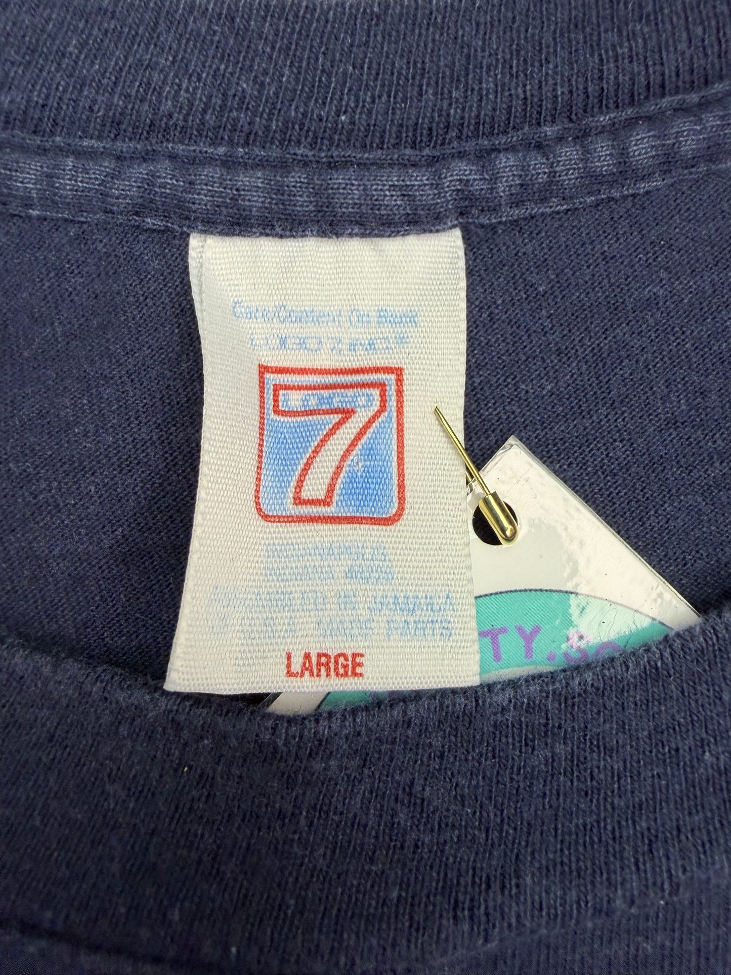 1992 Braves Tee
