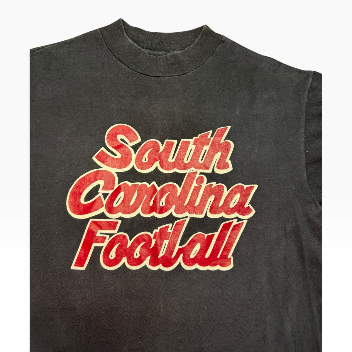 South Carolina Football Tee
