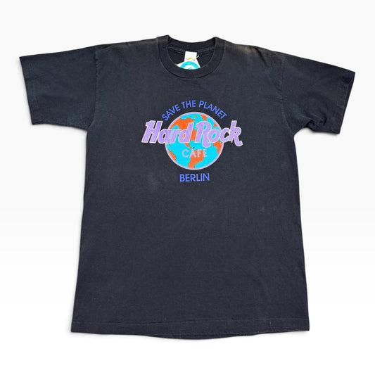 Hard Rock Berlin Tee
