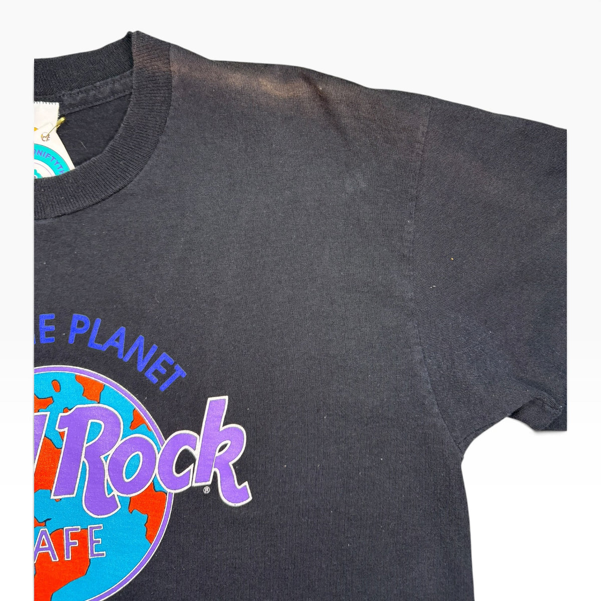 Hard Rock Berlin Tee