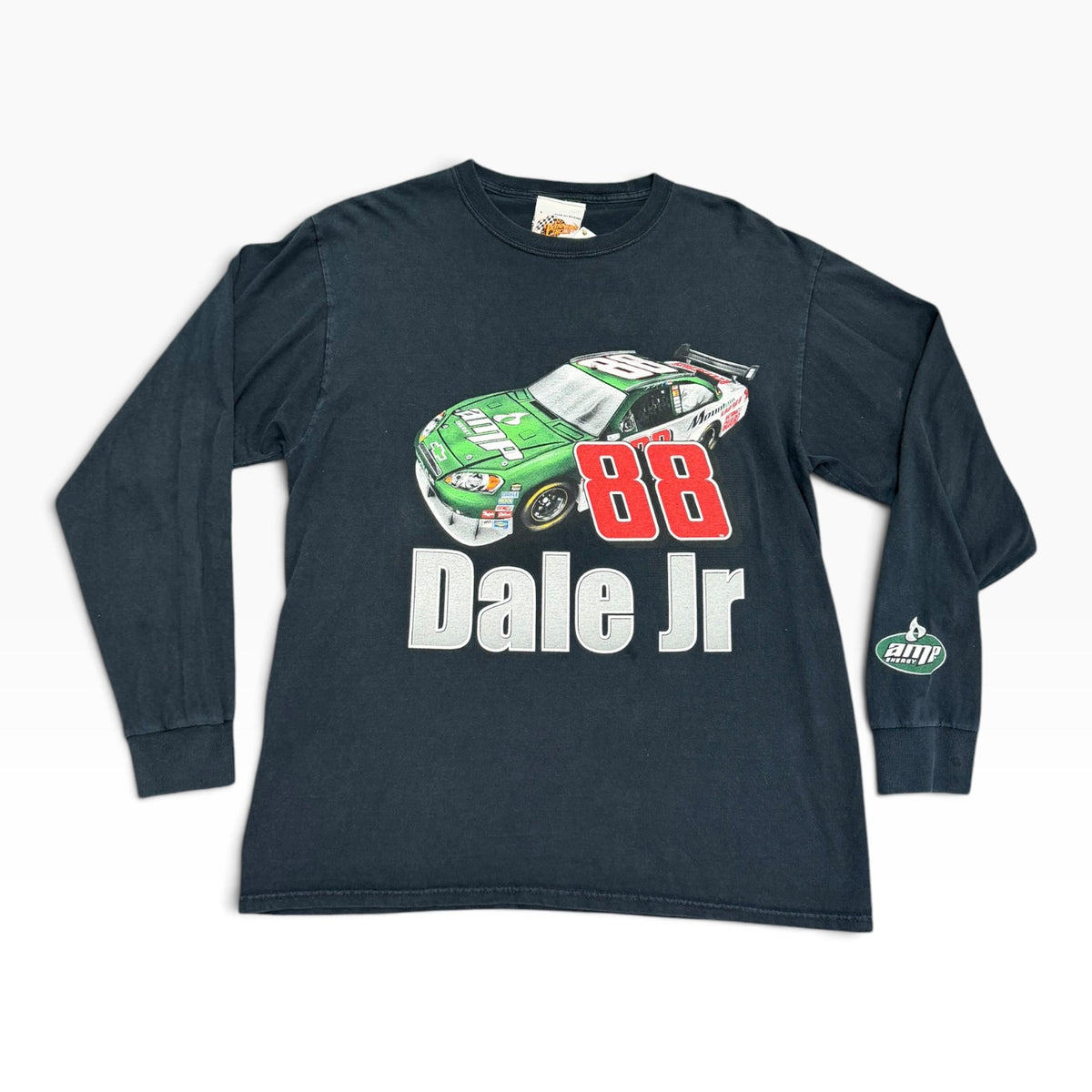 Dale Jr 88 Long Sleeve