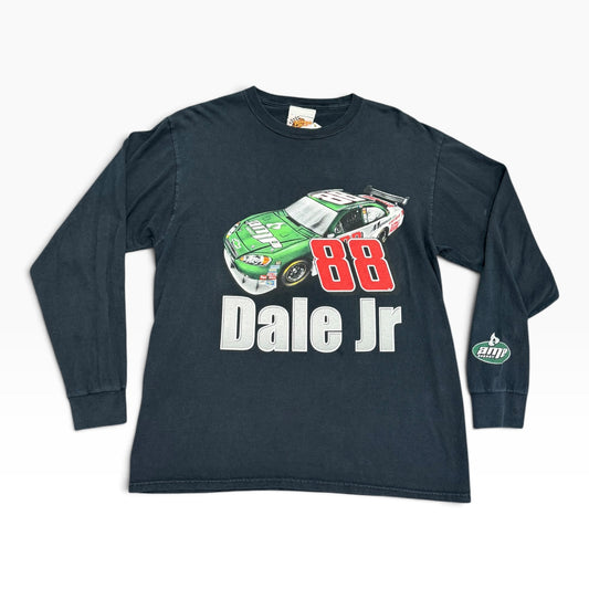 Dale Jr 88 Long Sleeve