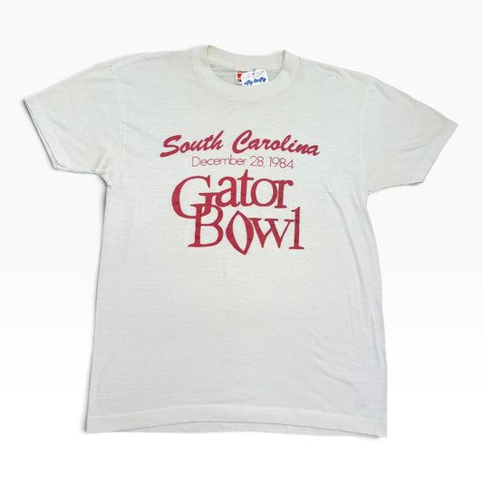 1984 SC Gator Bowl Tee
