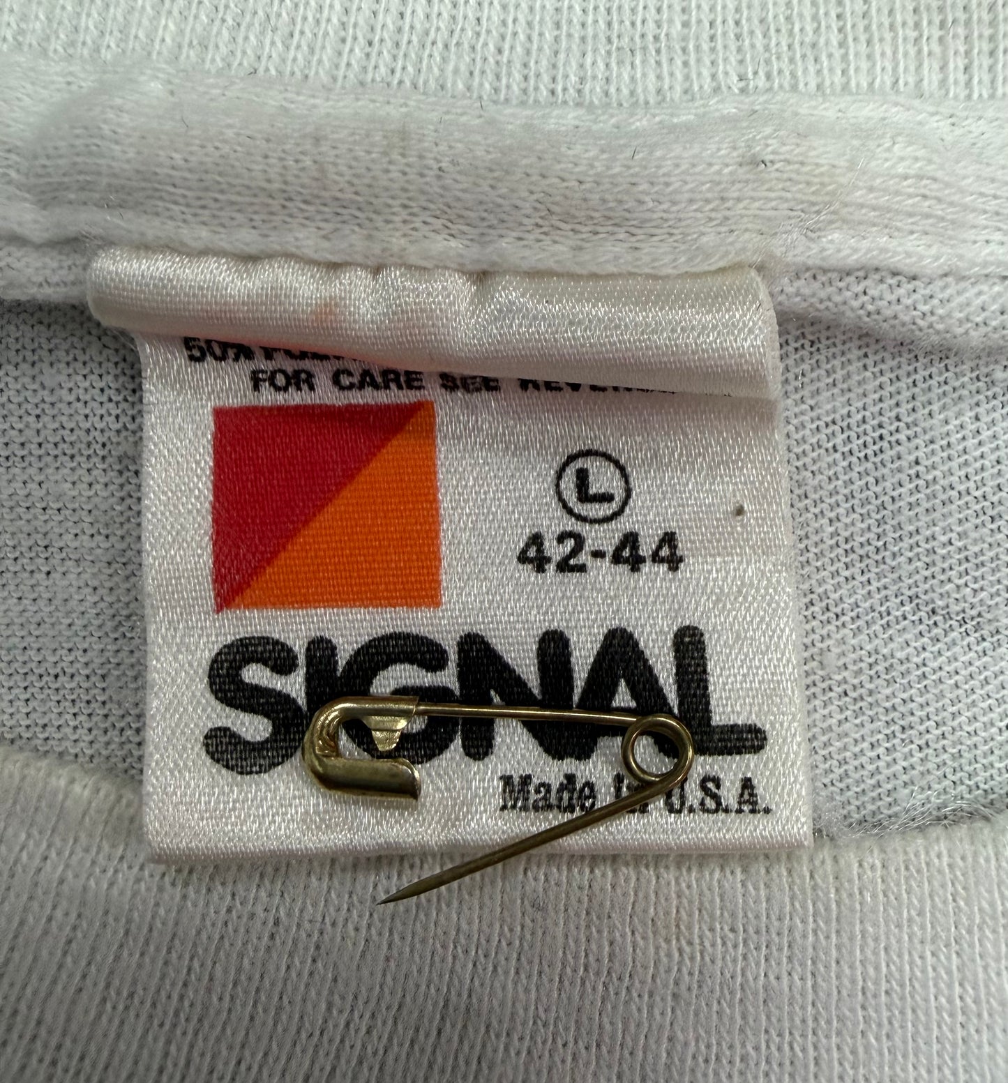 1984 SC Gator Bowl Tee