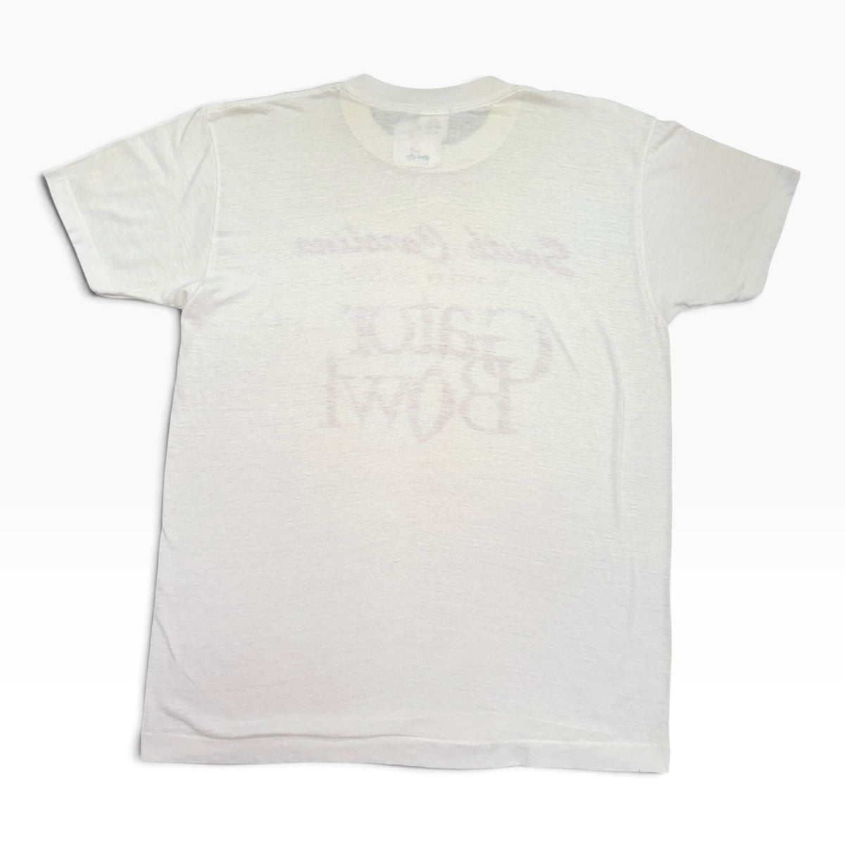 1984 SC Gator Bowl Tee