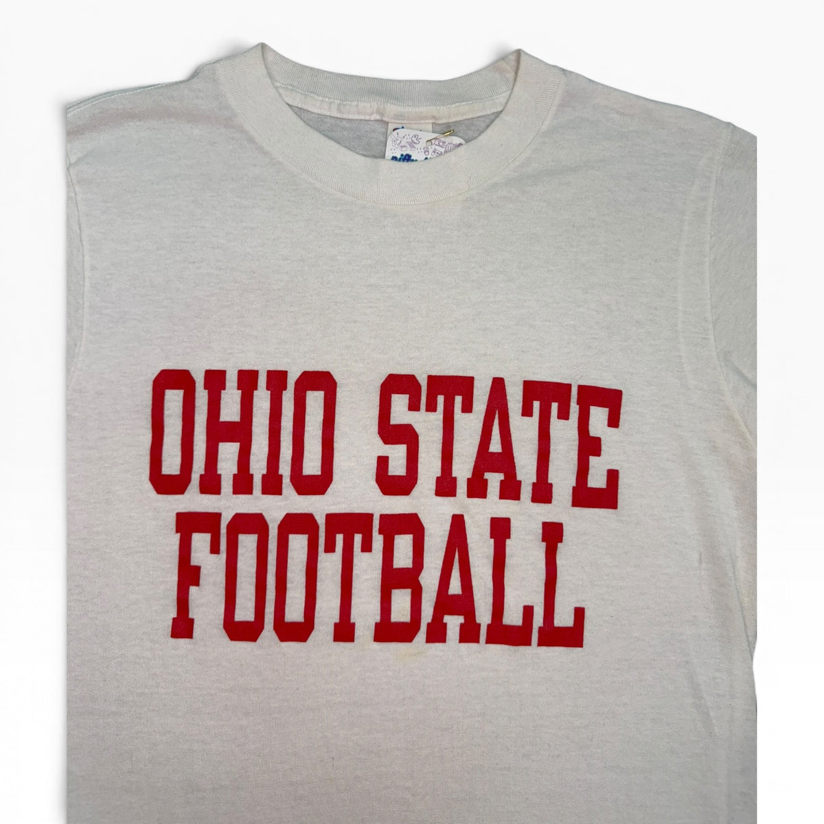 Ohio State Football Tee