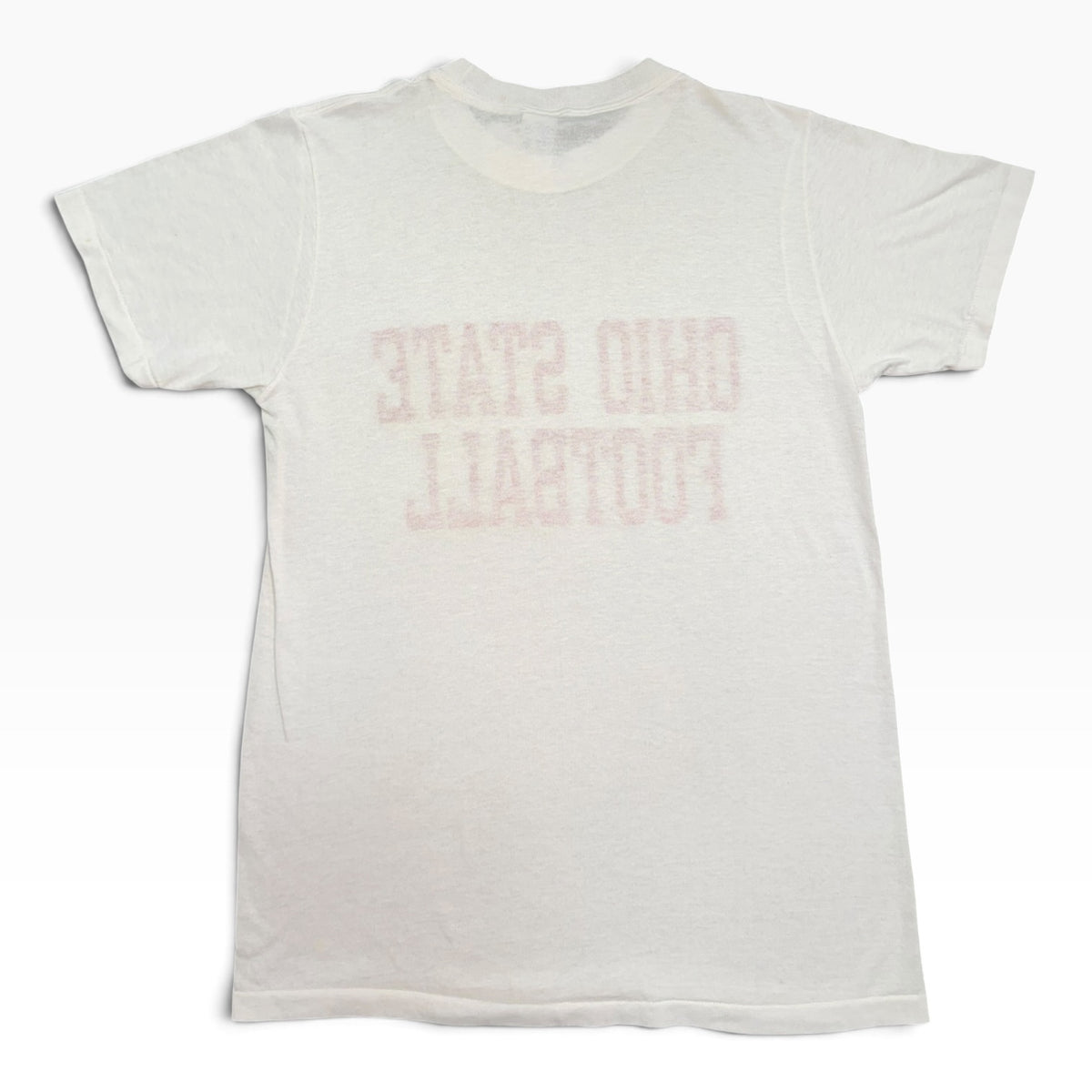 Ohio State Football Tee