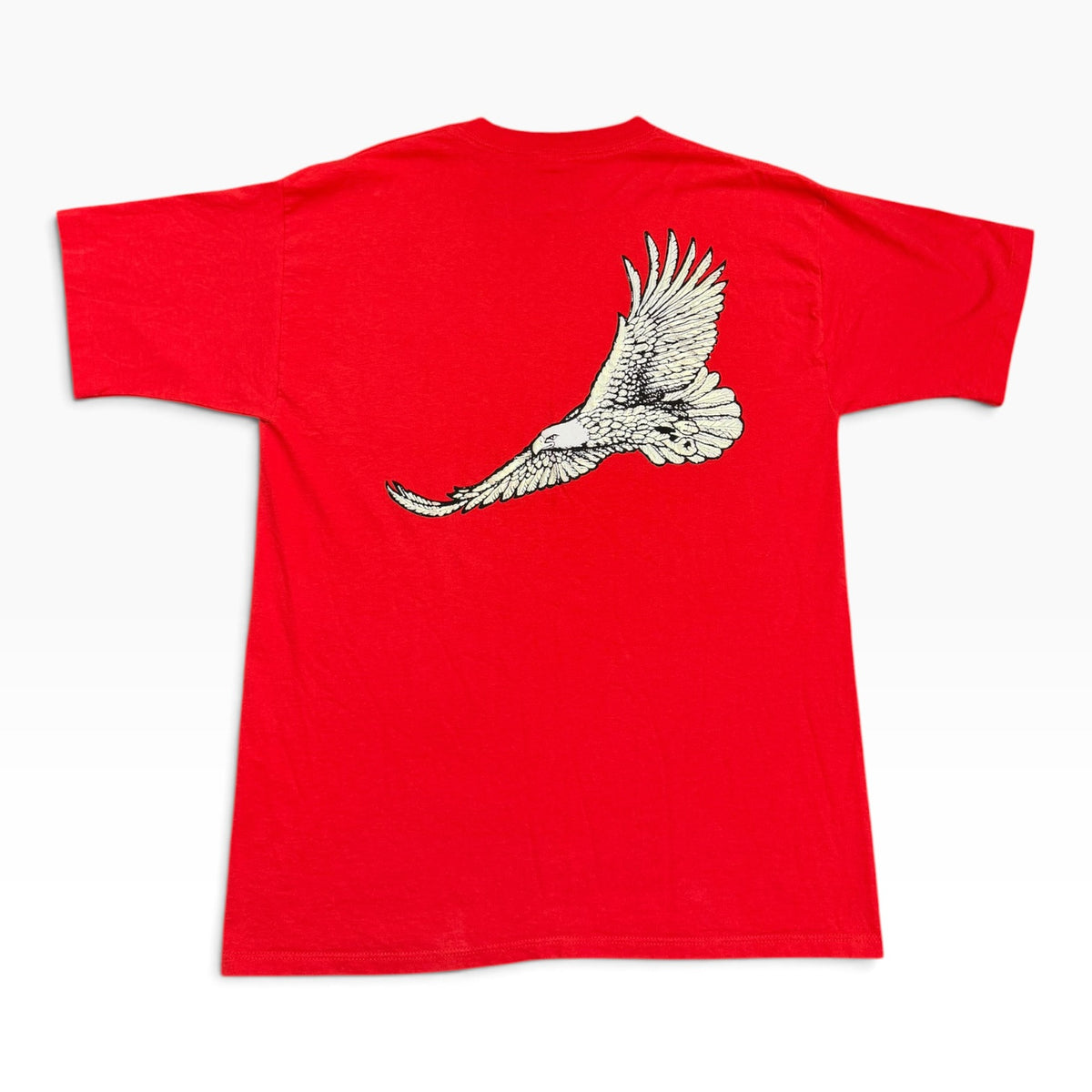 Winston Cup Pocket Tee