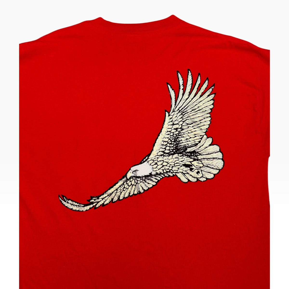 Winston Cup Pocket Tee