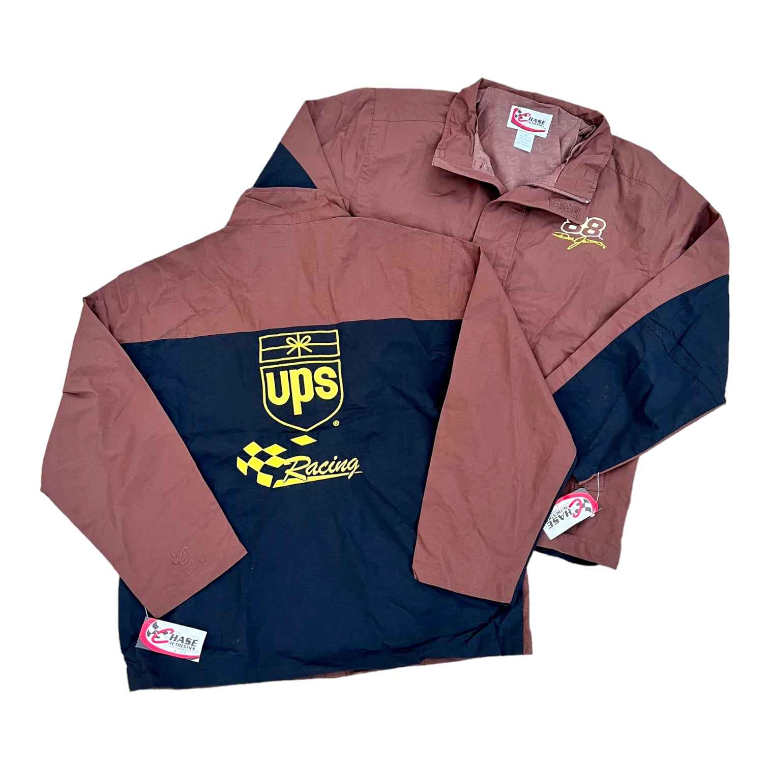 New UPS Wind Jacket (XL)