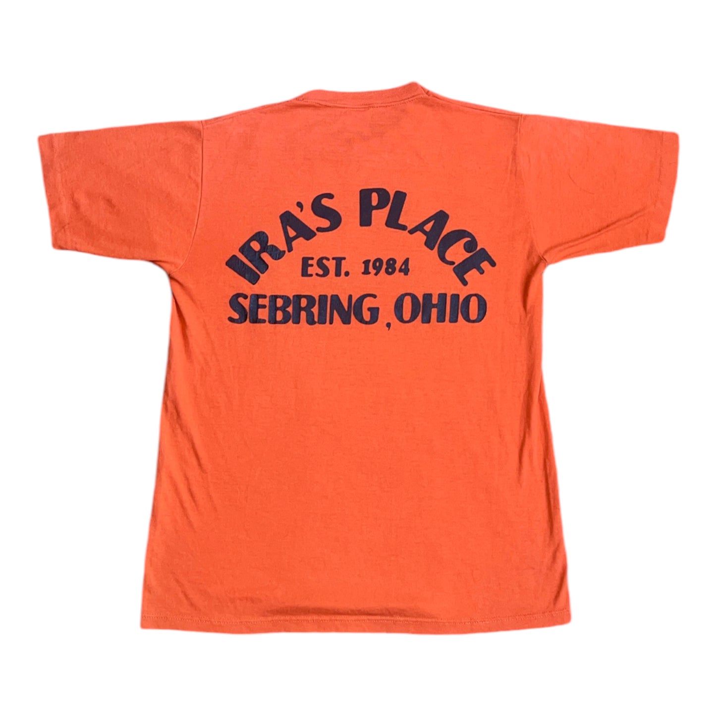 Ira's Place Tee (M)