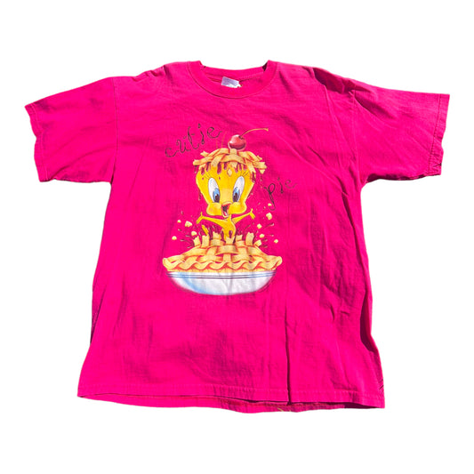 '99 Cutie Pie Tweety Bird Tee (XL)