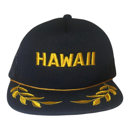 Hawaii Snapback