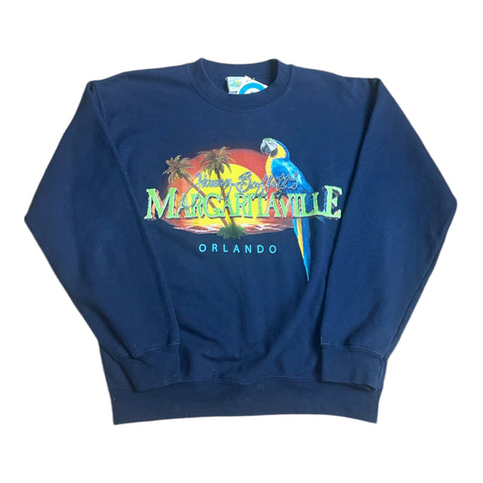 Jimmy Buffett Margaritaville Crew (M)