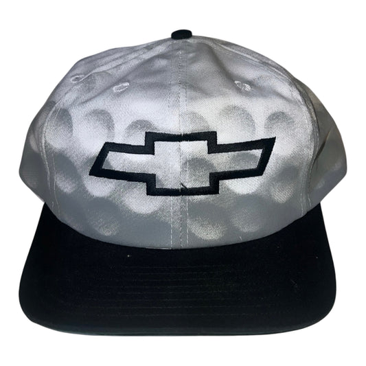 Chevy Snapback