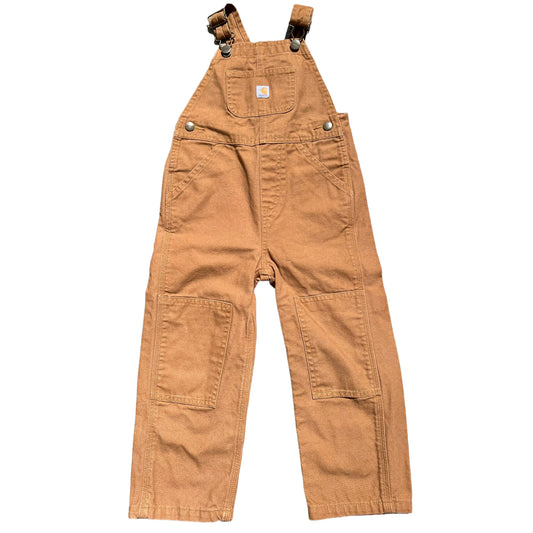 Kids Carhartt 4T Overalls