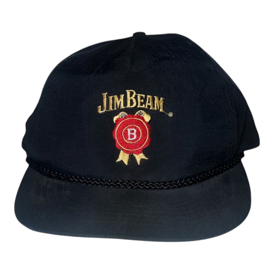 Jim Beam Snapback