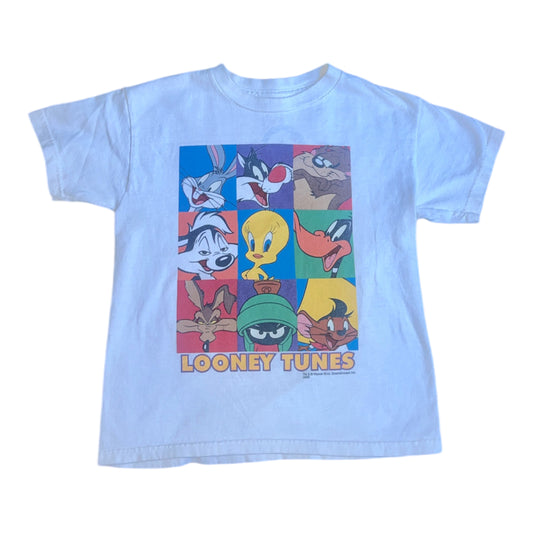 Looney Tunes Friends Tee (S)