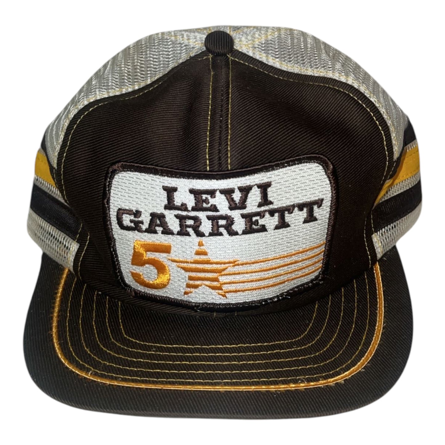 Levi Garrett Snapback