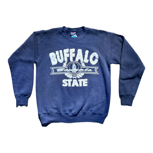 Buffalo State Crewneck (L)