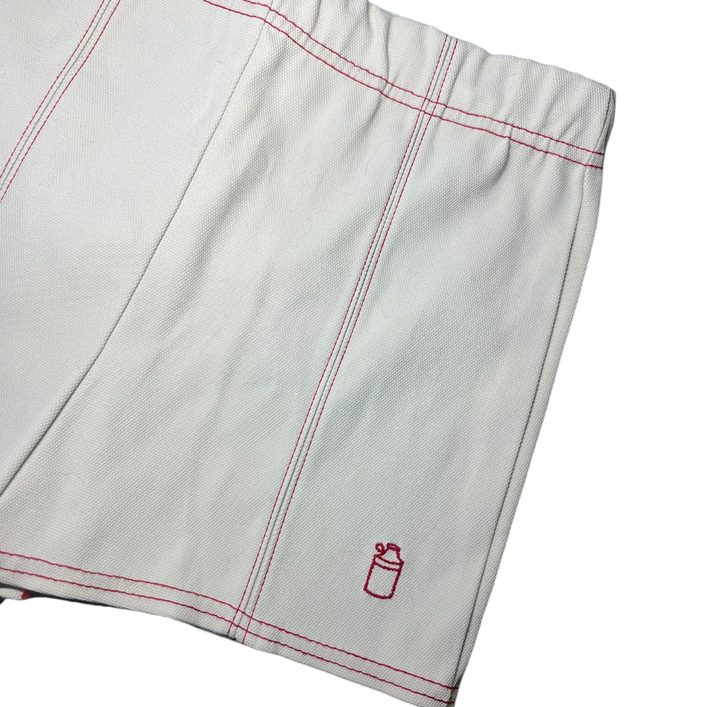 Robert Bruce Swim Trunks (S/M)