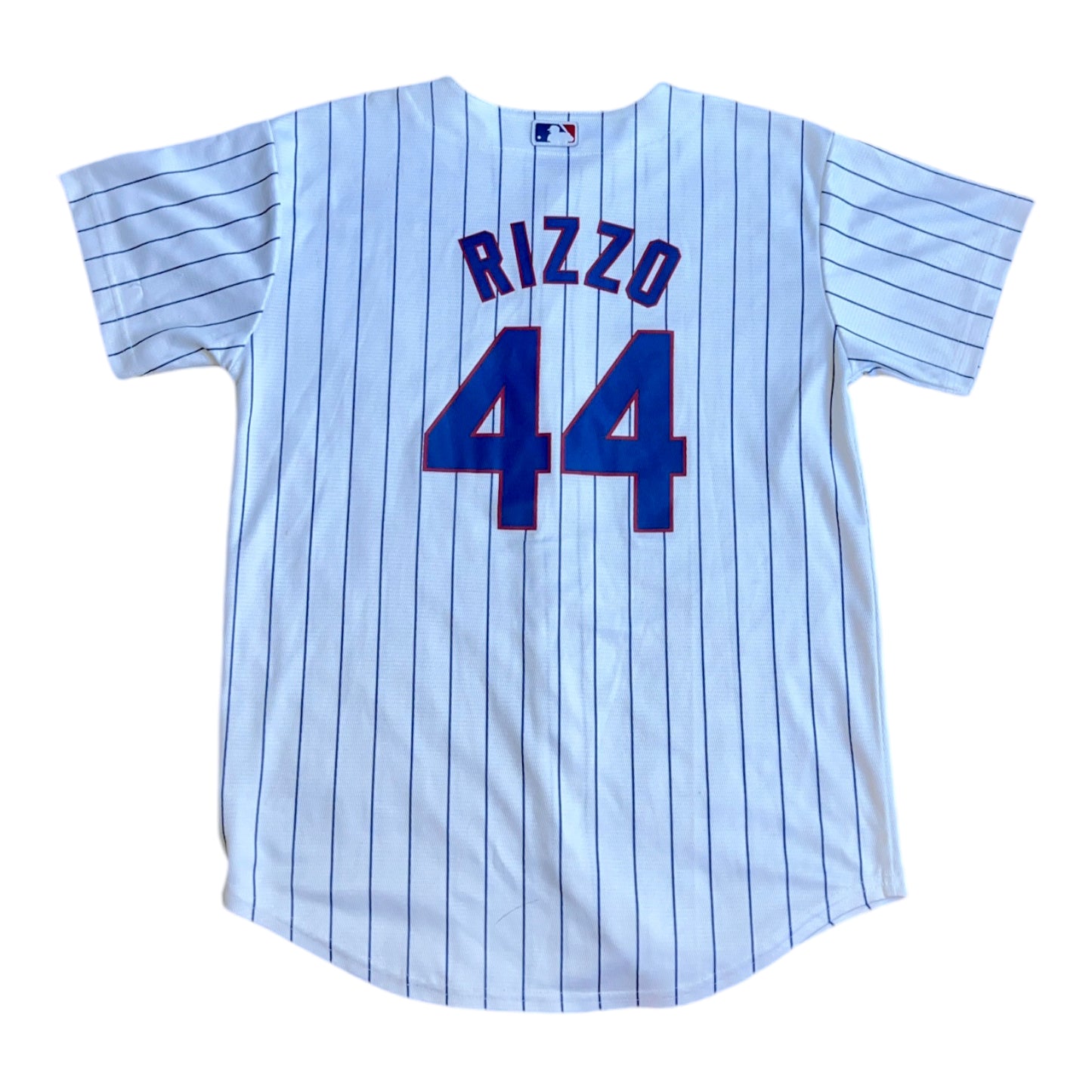 Rizzo Cubs Jersey (S)