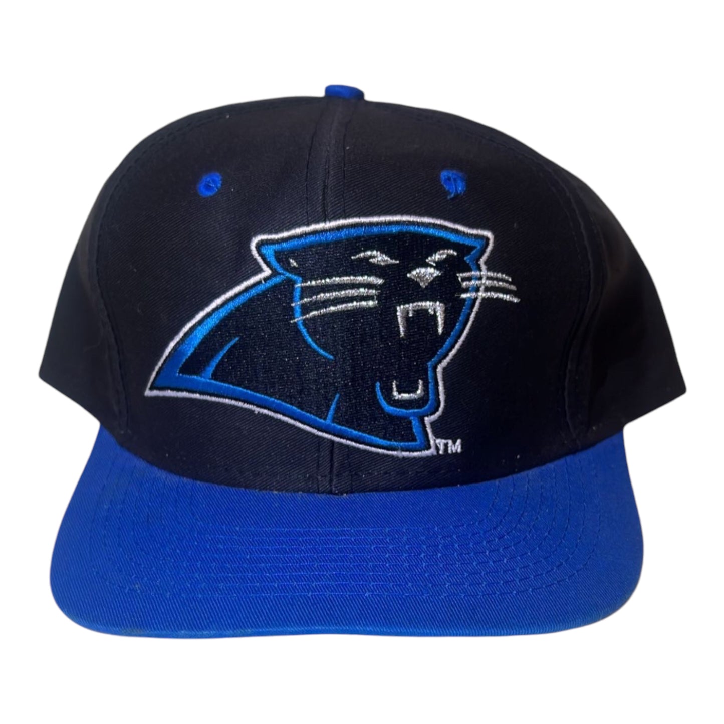 90s Panthers Snapback