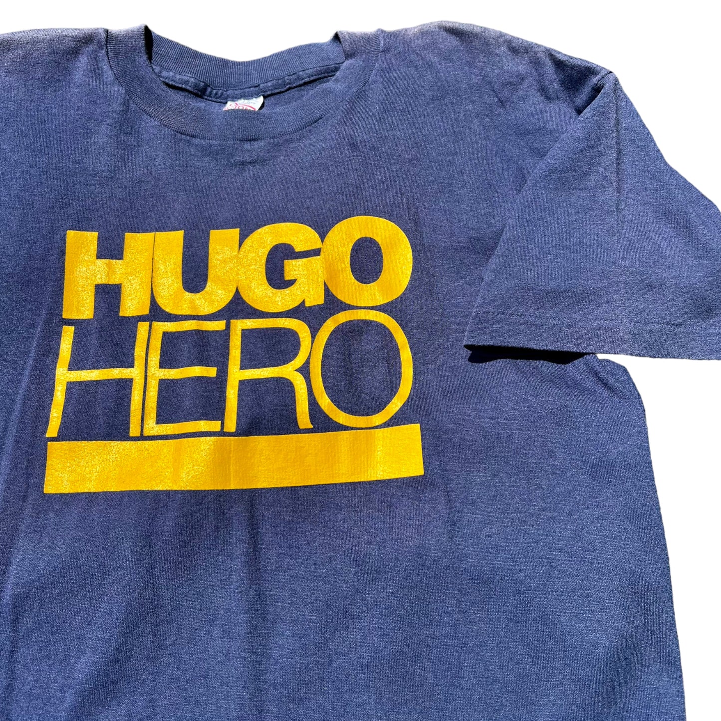 Hugo Hero Tee (L)