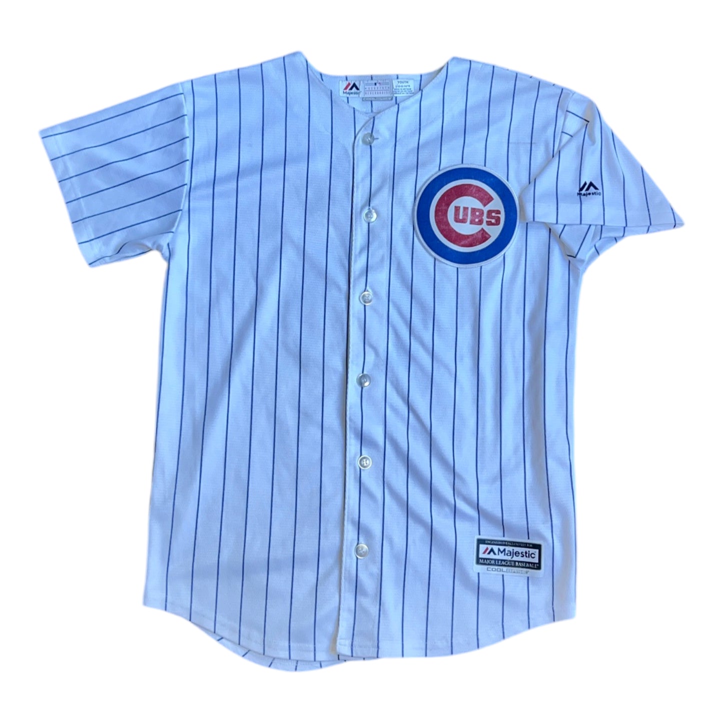 Rizzo Cubs Jersey (S)