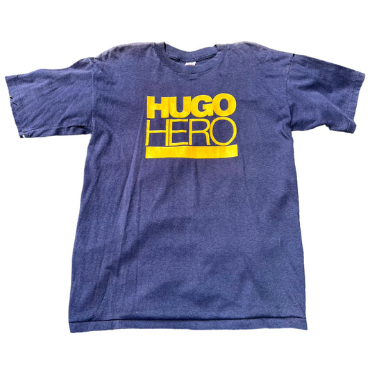 Hugo Hero Tee (L)