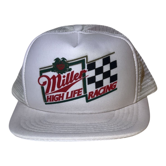 Miller High Life Snapback