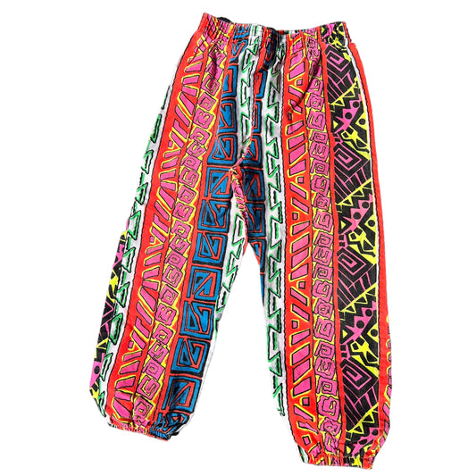 Kids Funky Pants