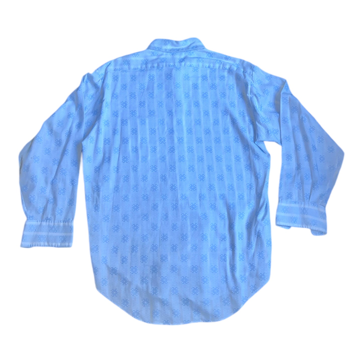 Career Club Western Button UP (M)