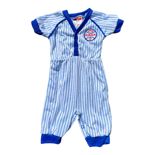 Kids Baseball Onesies