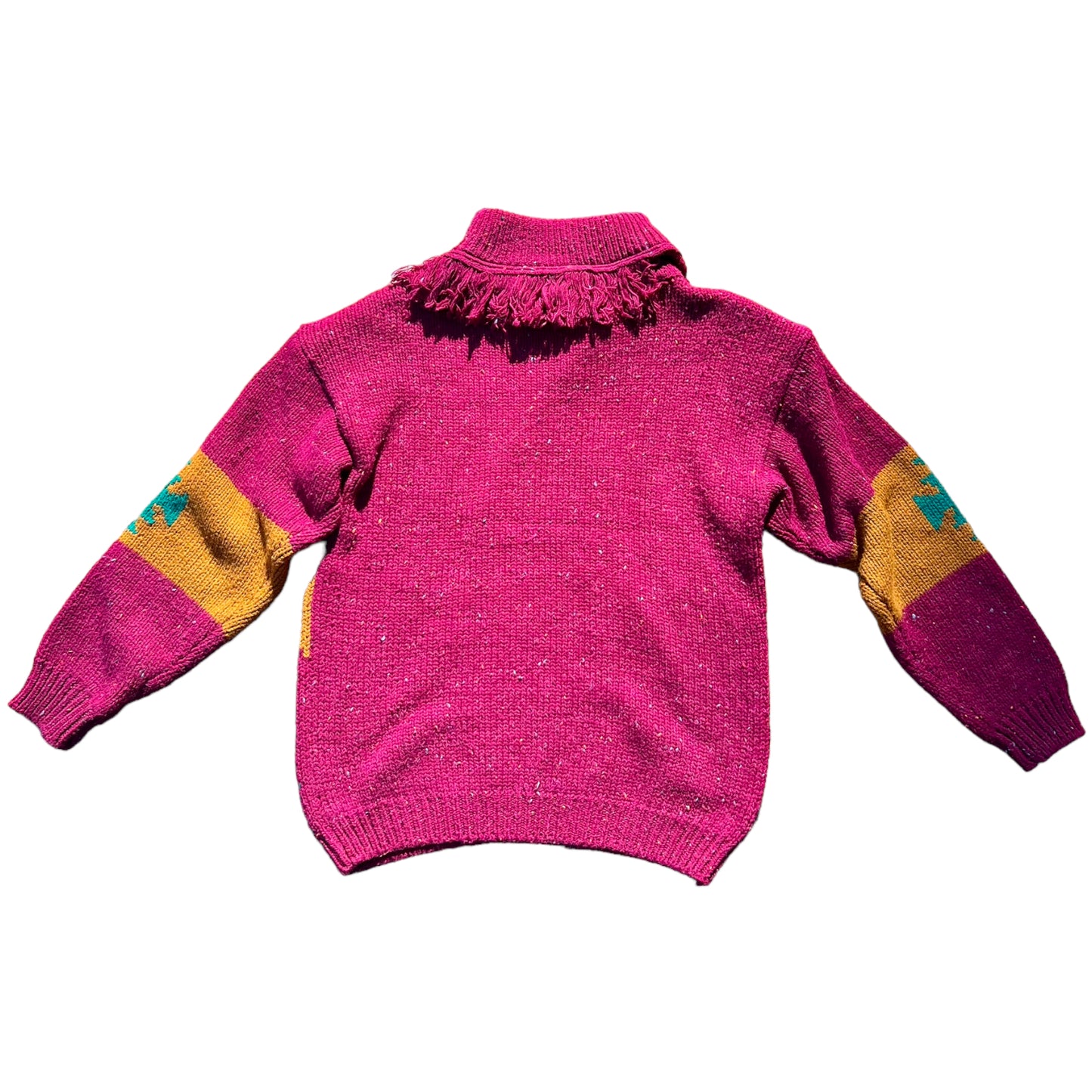 Spice of Life Sweater (M)
