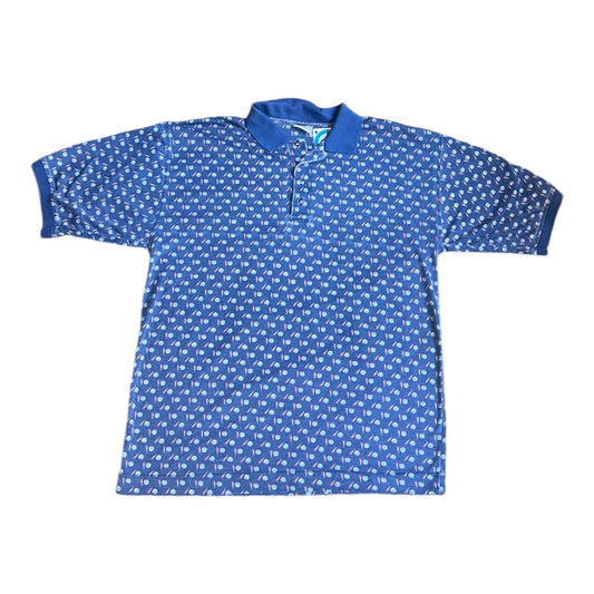 Bugle Boy Company Golf Polo (L)