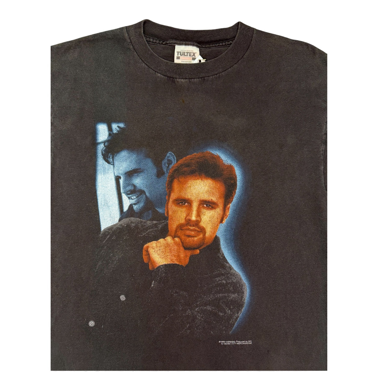 1999 Mark Wills Graphic Tee